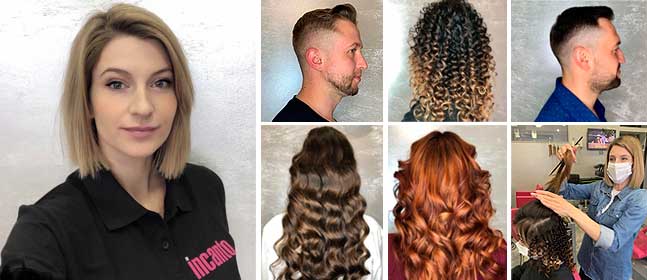 Парикмахер Позняки, Осокорки, Киев