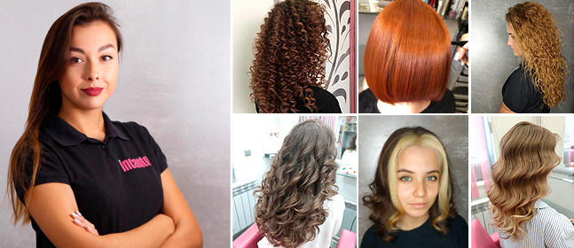 Парикмахер-стилист Позняки, Осокорки