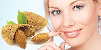 Миндальный пилинг