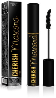 mascara Cherish