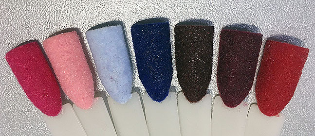 Дизайн ногтей