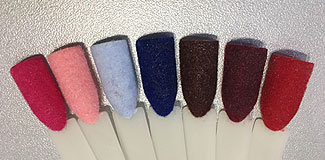 Дизайн ногтей