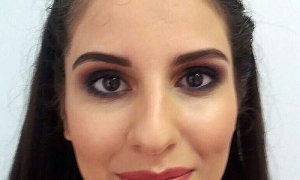 Визаж в студии красоты Инканто