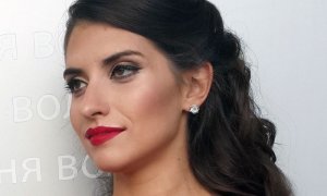 Визаж в студии красоты Инканто