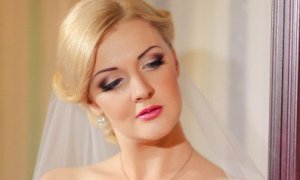 Визаж в студии красоты Инканто