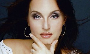 Визаж в студии красоты Инканто