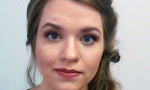 Визаж в студии красоты Инканто