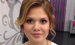 Визаж в студии красоты Инканто