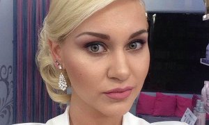 Визаж в студии красоты Инканто