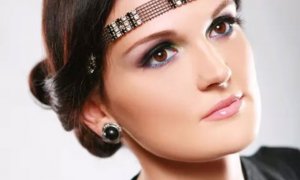 Визаж в студии красоты Инканто