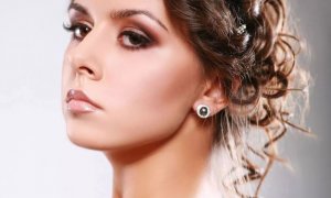 Визаж в студии красоты Инканто