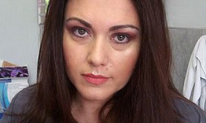 Визаж в студии красоты Инканто