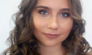 Визаж в студии красоты Инканто