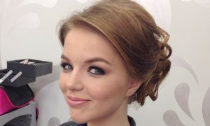 Визаж в студии красоты Инканто