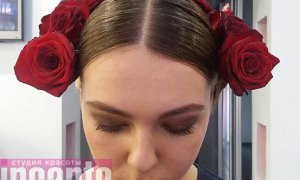 Визаж в студии красоты Инканто