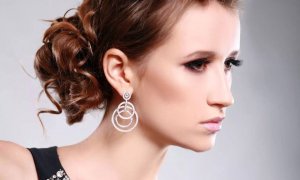 Визаж в студии красоты Инканто