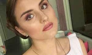 Визаж в студии красоты Инканто