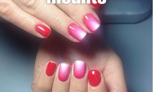 Встречайте весну с новым дизайном ногтей! (2)