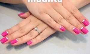 Дизайн ногтей