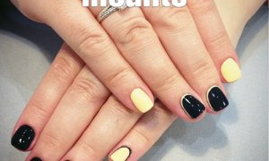 Дизайн ногтей (2)