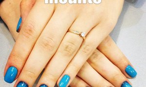 Дизайн ногтей (3)