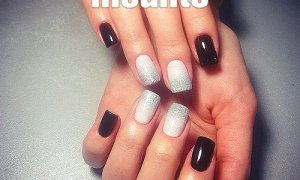 Дизайн ногтей. Маникюр (2)