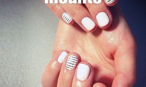 Дизайн ногтей. Маникюр (3)