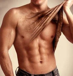 Depilation men Kiev, Мужская депиляция Киев