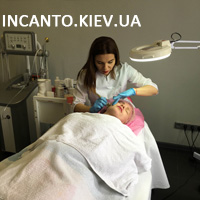 Дермароллер - терапия