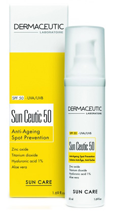 Sun-Ceutic