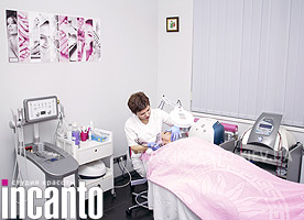 чистка лица