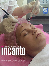 Микротоковая терапия в Киеве, Ахматовой 35