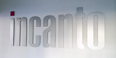 Visit the beauty studio Incanto, beauty salon