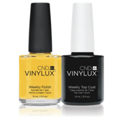 Лаки Vinylux