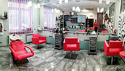 Запись онлайн в салон красоты Киев