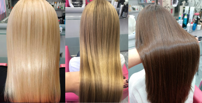 восстановление волос Позняки, восстановление волос Осокорки