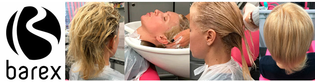 ламинирования волос Позняки