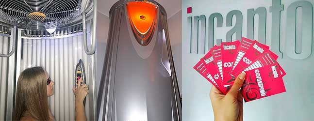 Солярий Позняки